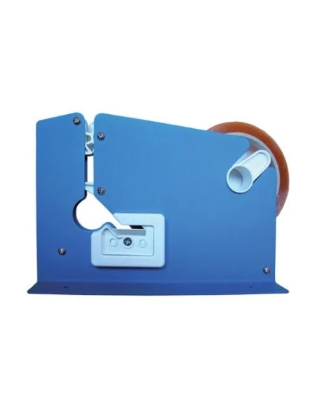 Caja 24 cintas PVC 12x66 transparente