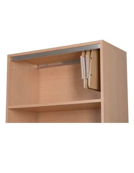 Archivo carpetas colgantes