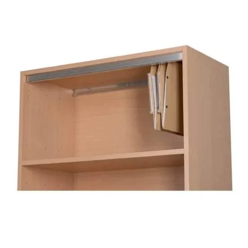 Guias Soporte carpetas colgantes