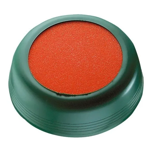 Mojasellos de esponja