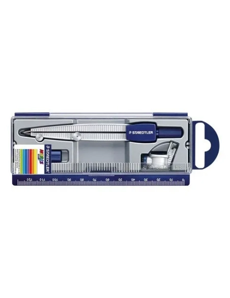 Compas Staedtler Noris club 550 60
