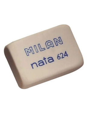 Goma borrar Milan 624