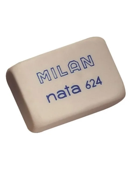 Goma borrar Milan 624