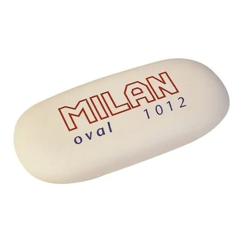 Goma borrar Milan 1012