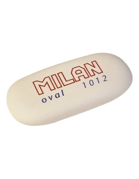 Goma borrar Milan 1012