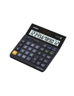 Calculadora casio dh 12ter