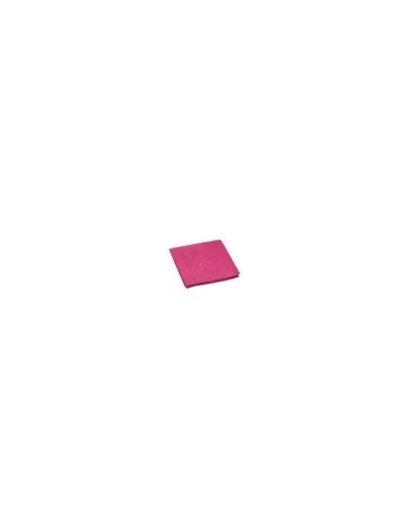 Pack 5 gamuzas microfibra rosa