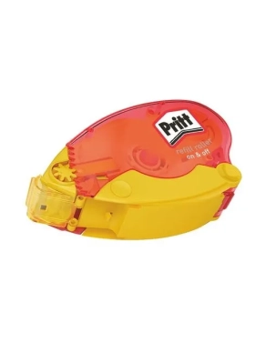 Roller adhesivo estandar recargable reposicionable