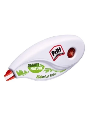 Cinta correctora Pritt Smart by nature