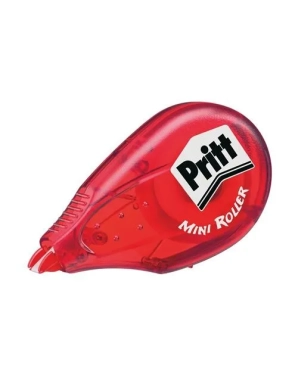 Cinta Pritt mini roller adhesivo
