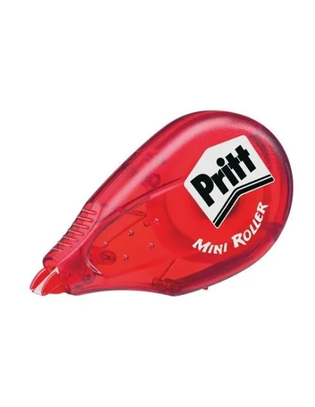 Cinta Pritt mini roller adhesivo