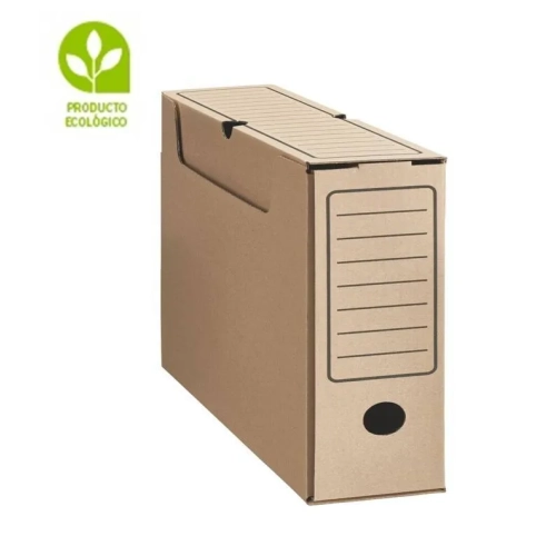 Definitivo ecologico A4 8 cm de ancho