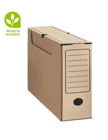 Definitivo ecologico A4 8 cm de ancho