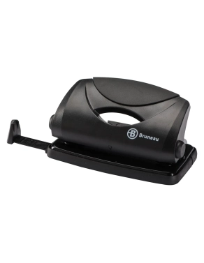 Perforadora Bruneau 2 agujeros 10 hojas