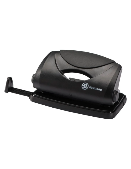 Perforadora Bruneau 2 agujeros 10 hojas