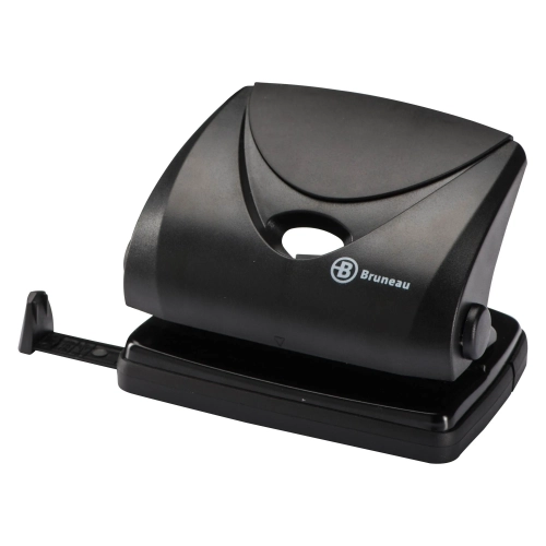 Perforadora Bruneau 2 agujeros 20 hojas