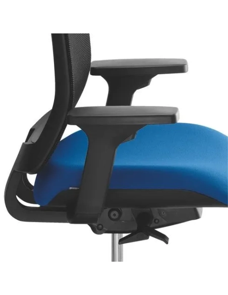 Reposabrazos regulables 3d imax