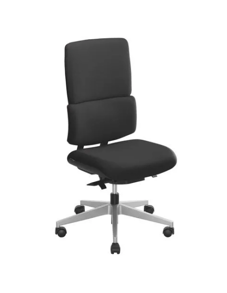 Silla  ruedas imax tejido autoregulada negro