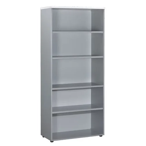 Estanteria alta squadra blanco