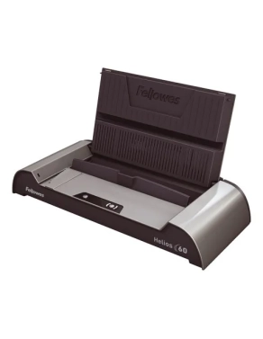 Encuadernadora termica Helios 60 Fellowes