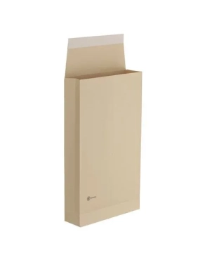 Paquete de 25 Bolsas Fuelle 9 Cm 280 x 410 mm
