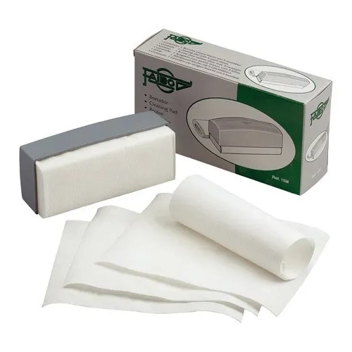 Borrador pizarra blanca