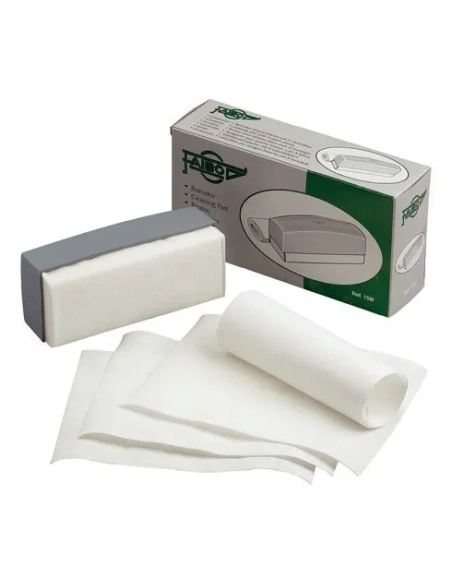 5 recambios papel borrador pizarra
