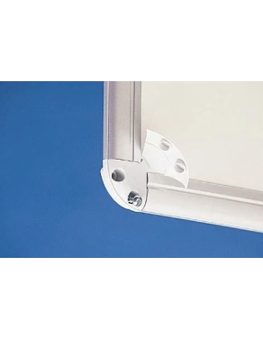 Pizarra blanca lacada jmb 180x90