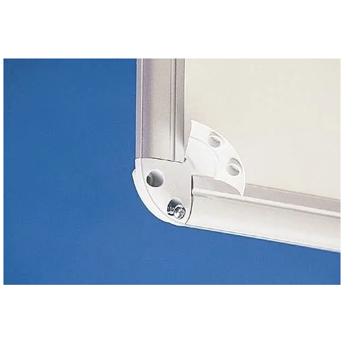 Pizarra blanca lacada jmb 180x90