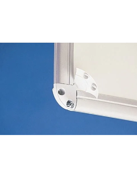 Pizarra blanca lacada jmb 180x90