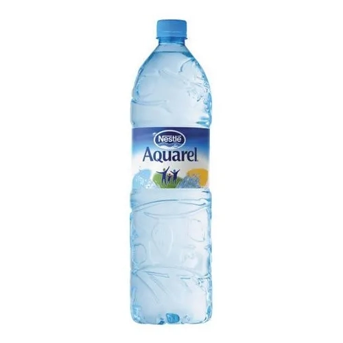 Botella agua Aquarel 1.5l