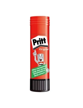 Barra adhesiva Pritt 40 gramos