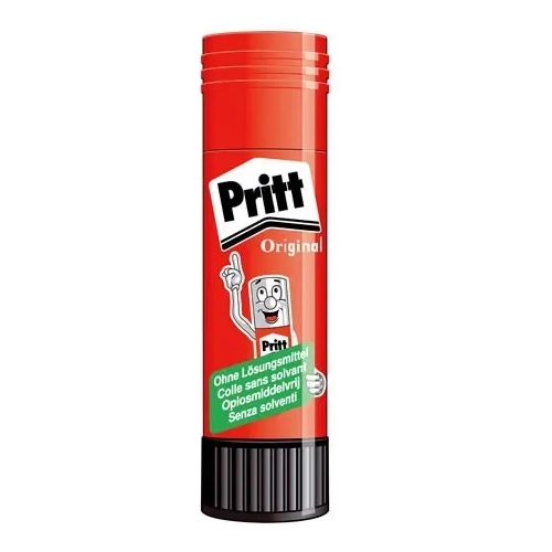 Barra adhesiva Pritt 22 gramos