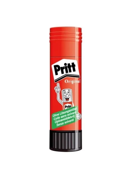 Barra adhesiva Pritt 22 gramos