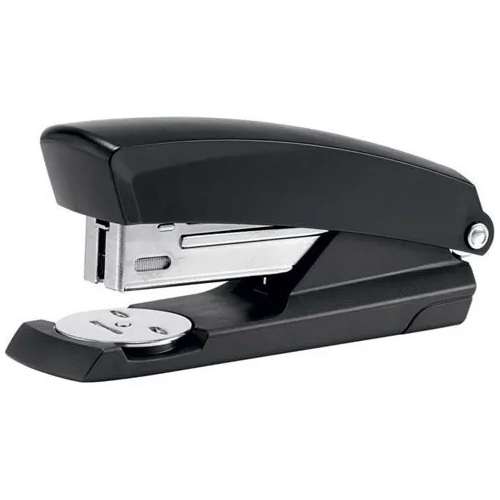 Grapadora Petrus 210 negra