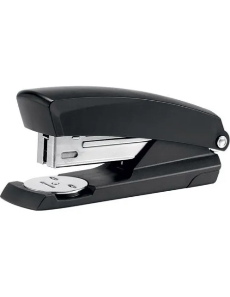 Grapadora Petrus 210 negra