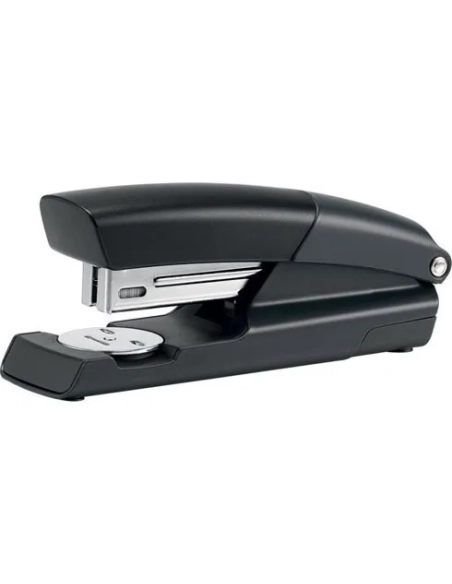 Grapadora sobremesa petrus 236 azul