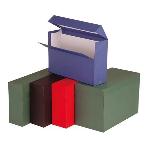 Caja transferencias folio fondo sencillo 110mm verde