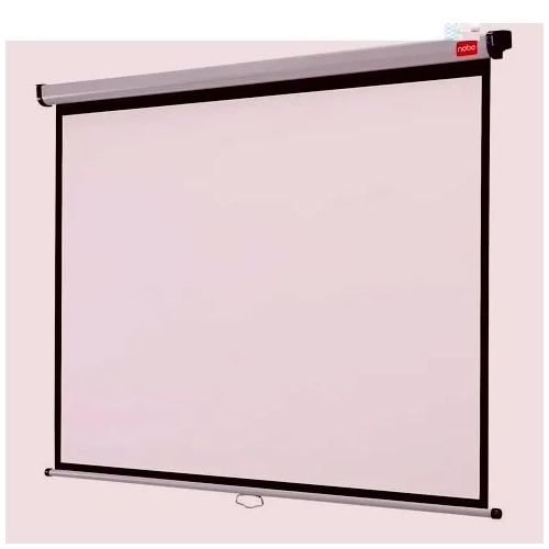 Pantalla Nobo mural 175x132,5