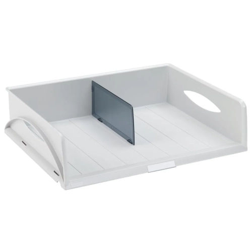 Bandeja Leitz Maxi A3 Maxi Sorty Gris