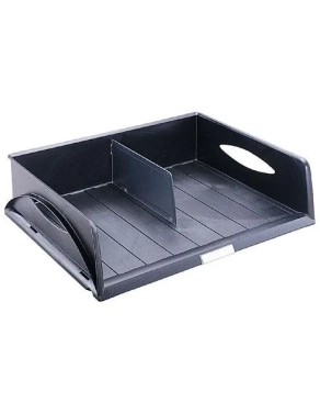 Bandeja Leitz Maxi A3 Maxi Sorty Negro