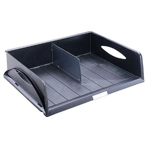 Bandeja Leitz Maxi A3 Maxi Sorty Negro