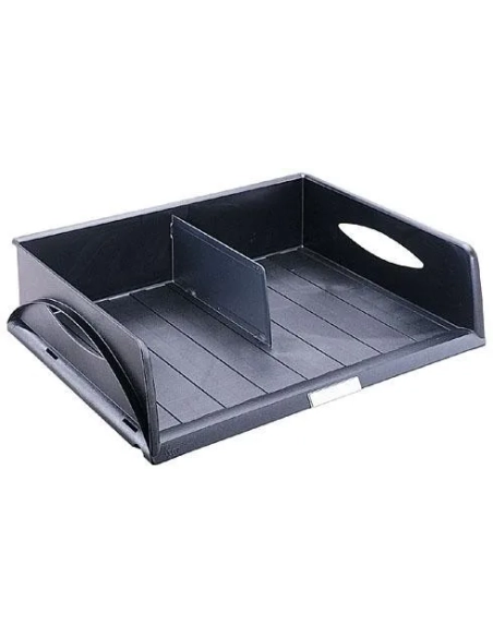 Bandeja Leitz Maxi A3 Maxi Sorty Negro