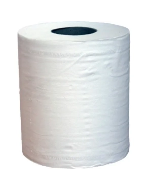 Papel Secamanos con devanado interior