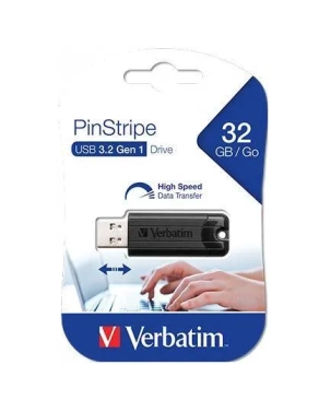 Memoria USB 3.2 Verbatim V3  64 gb