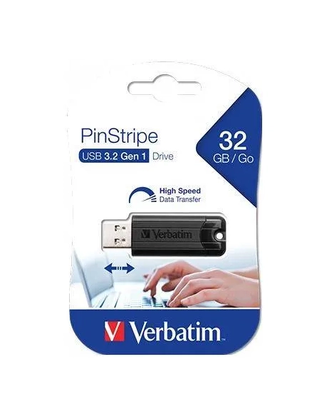 Memoria USB 3.2 Verbatim V3  64 gb