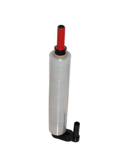 Dispensador film estirable