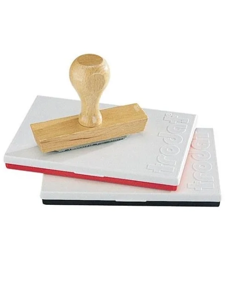 Recarga de tinta 28ml rojo