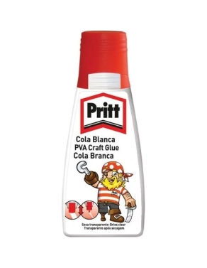Cola blanca pritt 40gr