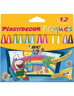 Plastidecor peques